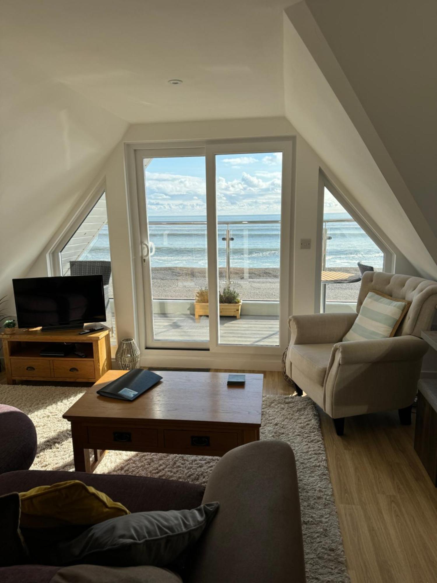 Mariners Hotel Seaton  Buitenkant foto